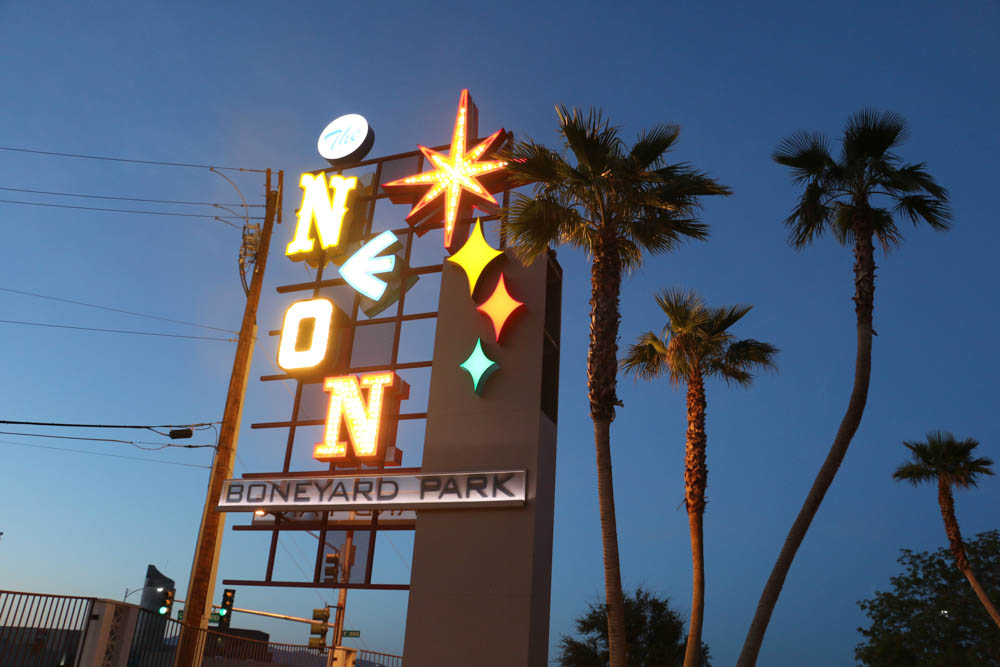 things to do off the las vegas strip