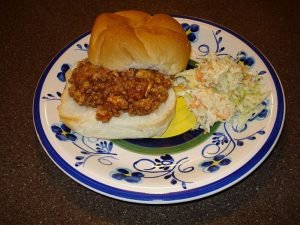 Weird American Food