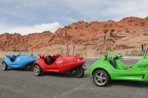 things to do off the las vegas strip