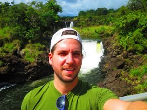 suggest itinerary for visiting the big island hawaii
