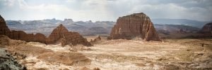 Mighty 5 Utah's Top National Parks