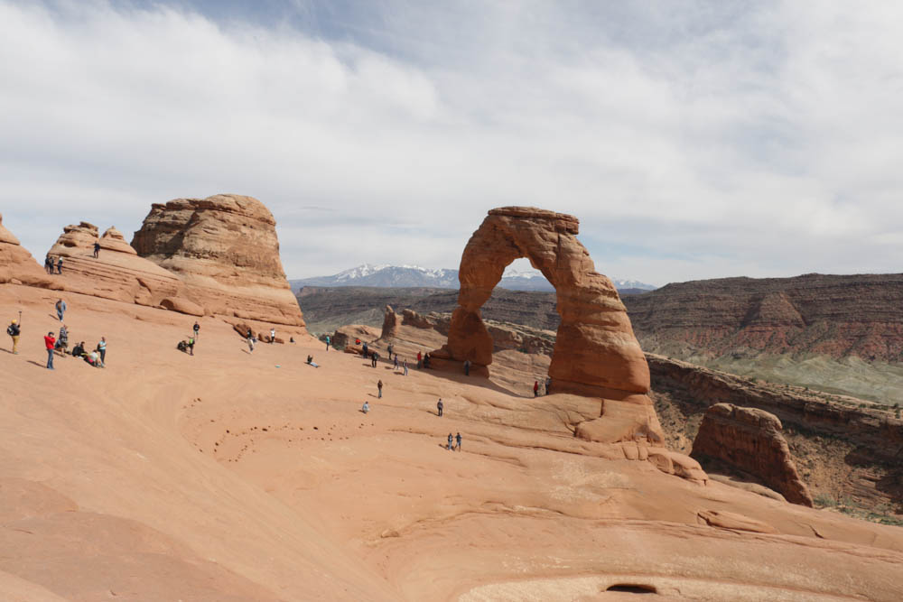 Mighty 5 Utah's Top National Parks