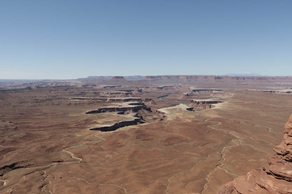 Mighty 5 Utah's Top National Parks