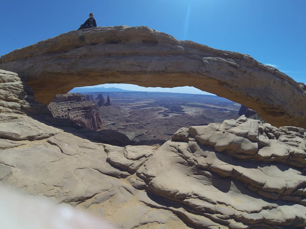 Mighty 5 Utah's Top National Parks