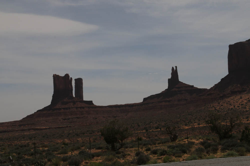 Mighty 5 Utah's Top National Parks