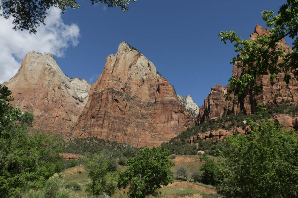 Mighty 5 Utah's Top National Parks