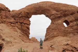 Mighty 5 Utah's Top National Parks