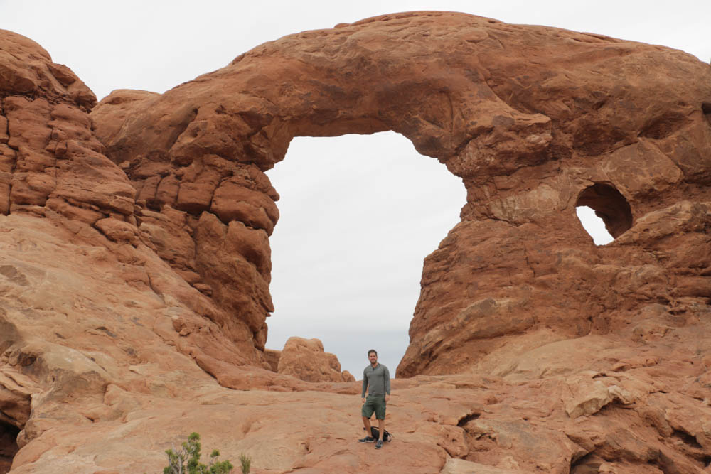 Mighty 5 Utah's Top National Parks