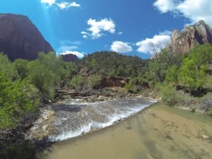 Mighty 5 Utah's Top National Parks