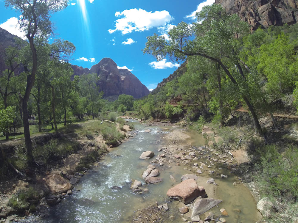 Mighty 5 Utah's Top National Parks