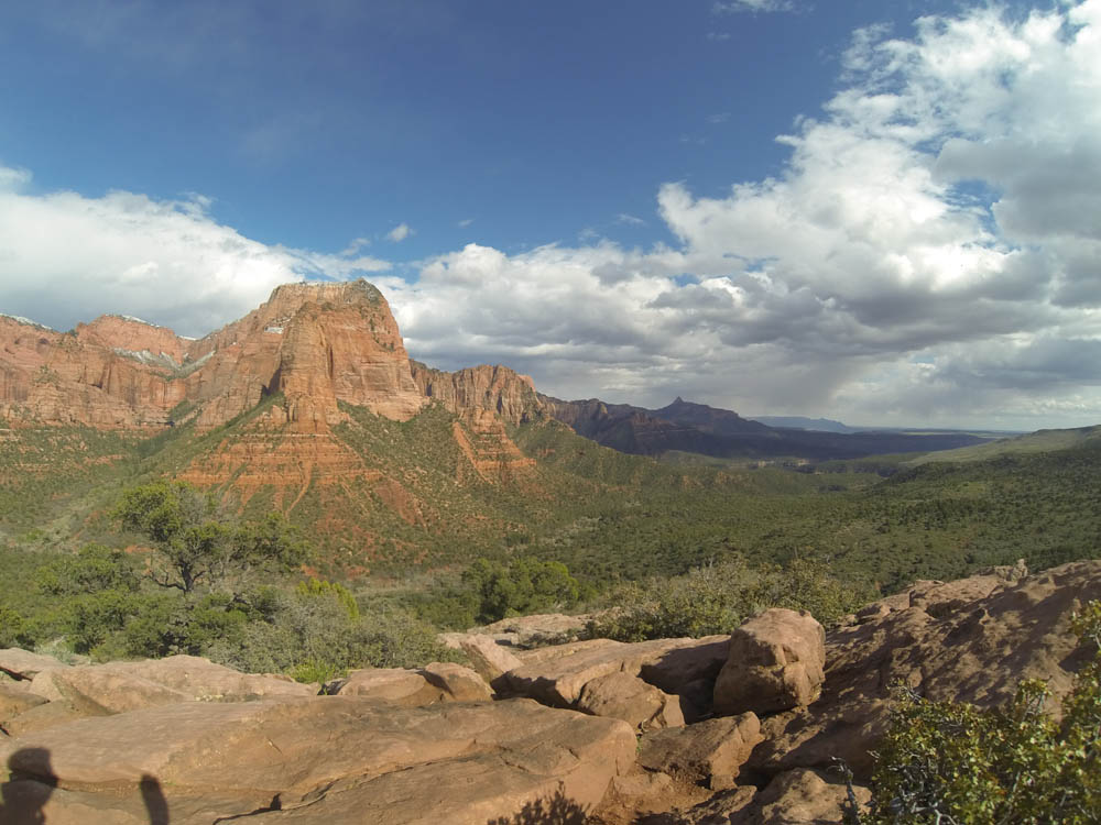 Mighty 5 Utah's Top National Parks