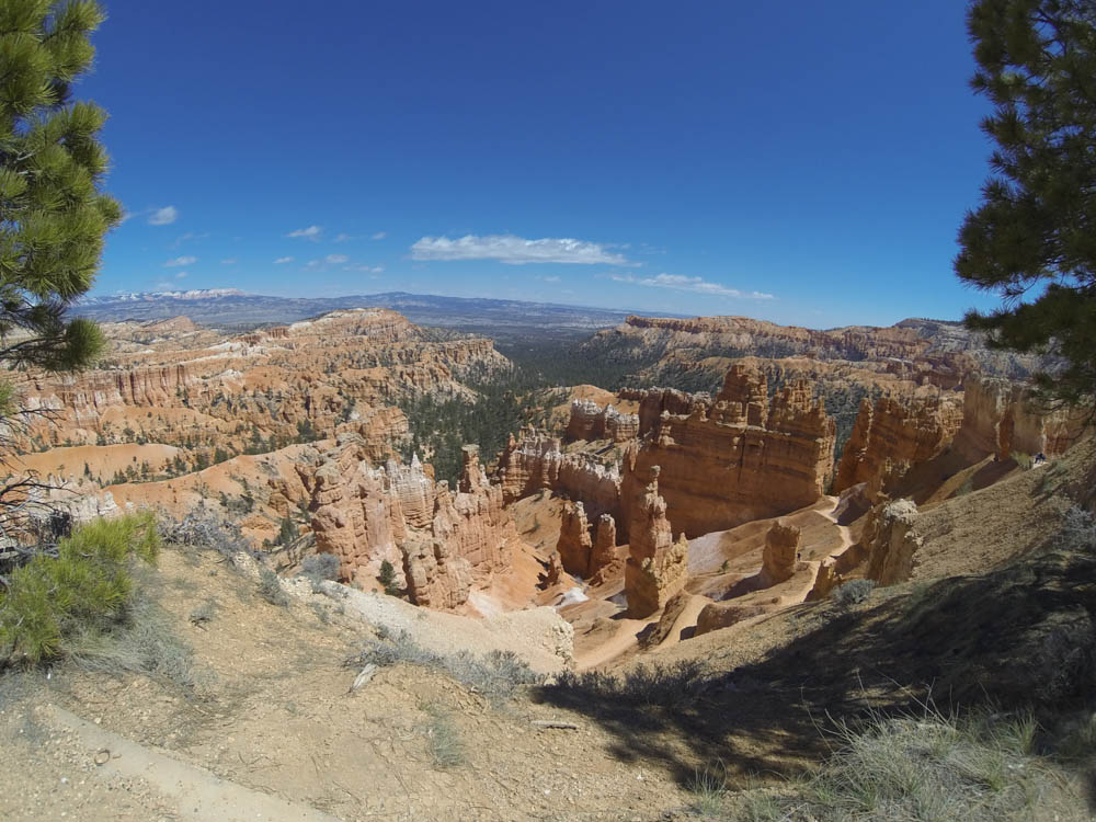 Mighty 5 Utah's Top National Parks