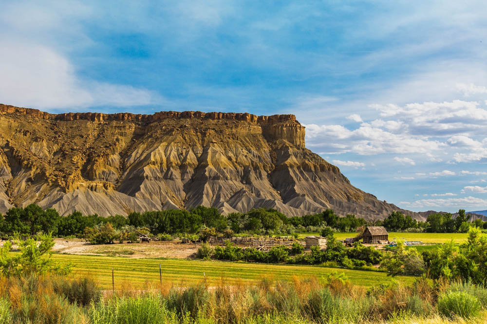 Mighty 5 Utah's Top National Parks