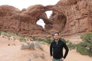 Mighty 5 Utah's Top National Parks