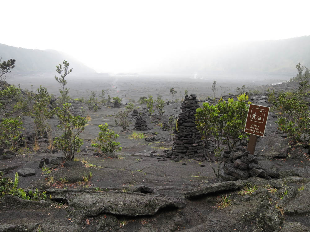 suggested itinerary for visiting the big island hawaii