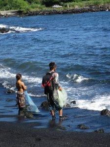 suggest itinerary for visiting the big island hawaii