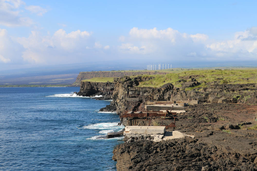 suggested itinerary visiting the big island hawaii