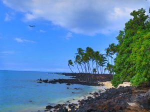 suggested itinerary visiting the big island hawaii