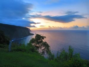 suggested itinerary visiting the big island hawaii