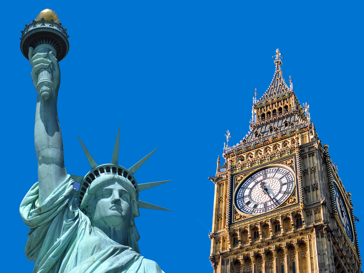 UK or USA