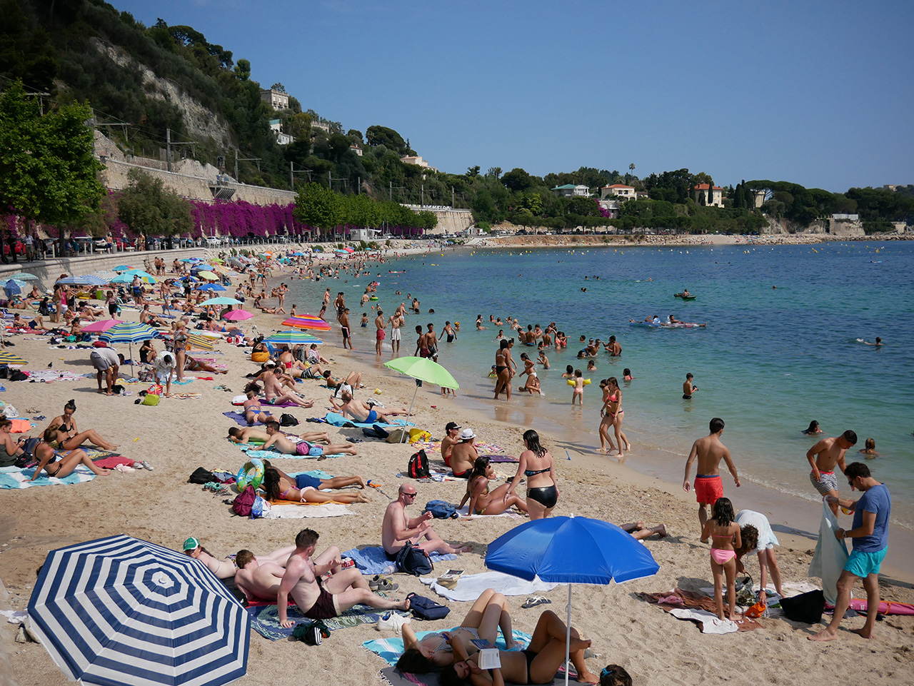 Villefranche-sur-Mer