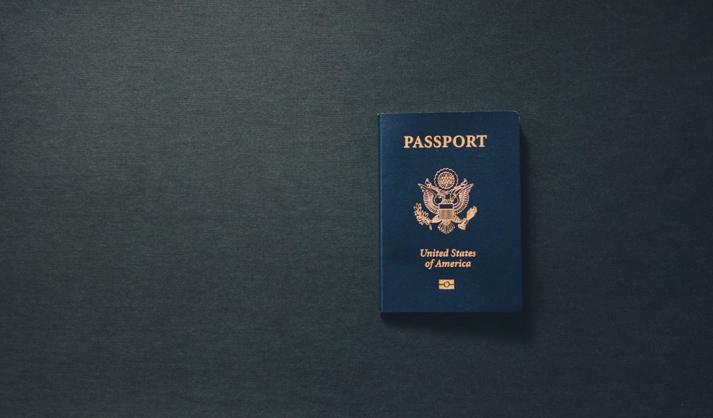 American Passport