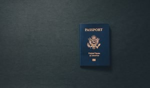 American Passport