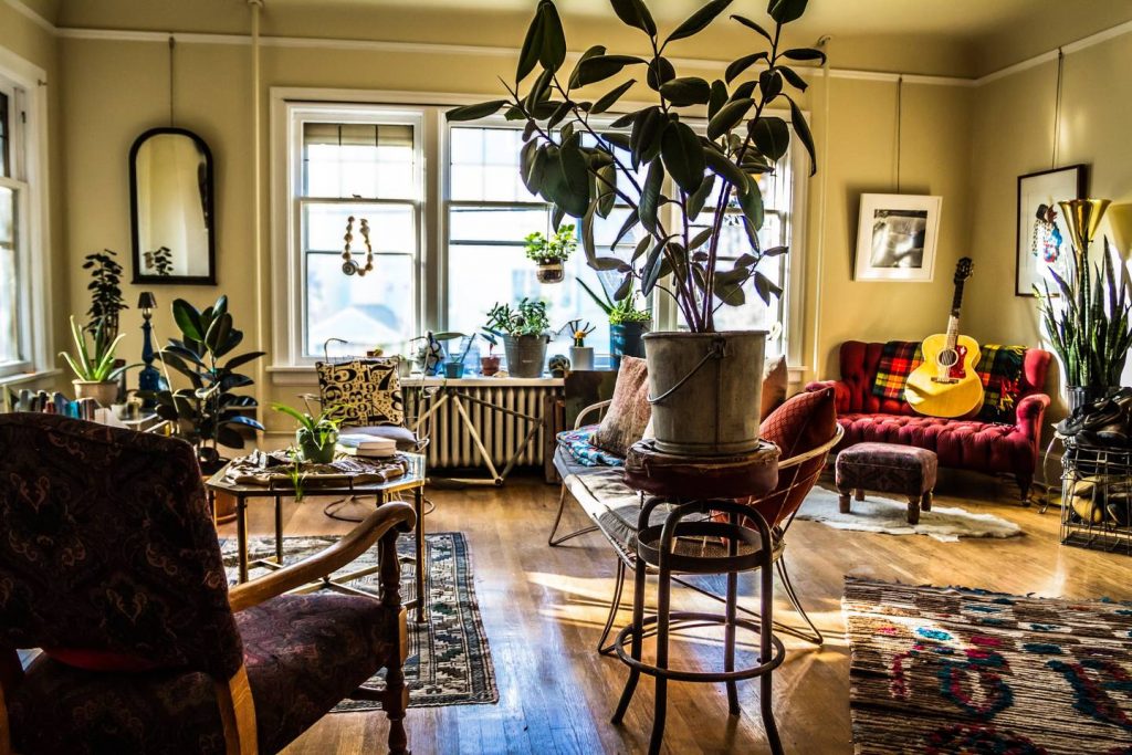 Best Seattle Airbnb Capital Hill 