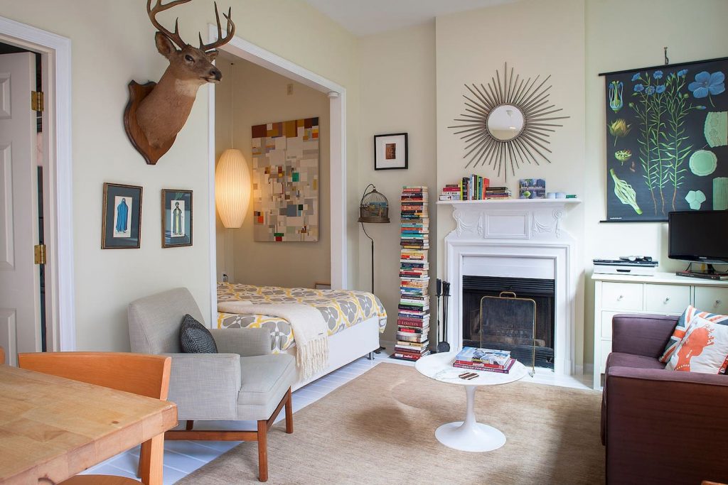 Best Seattle Airbnb Capital Hill 
