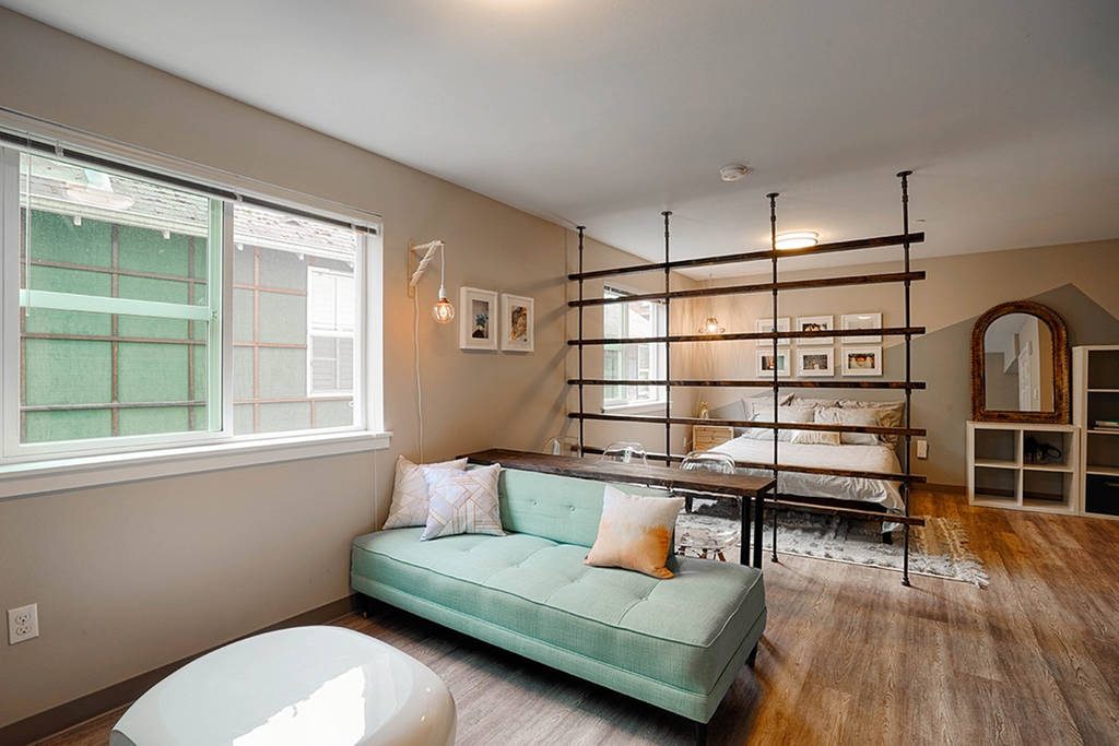 best airbnb seattle capital hill