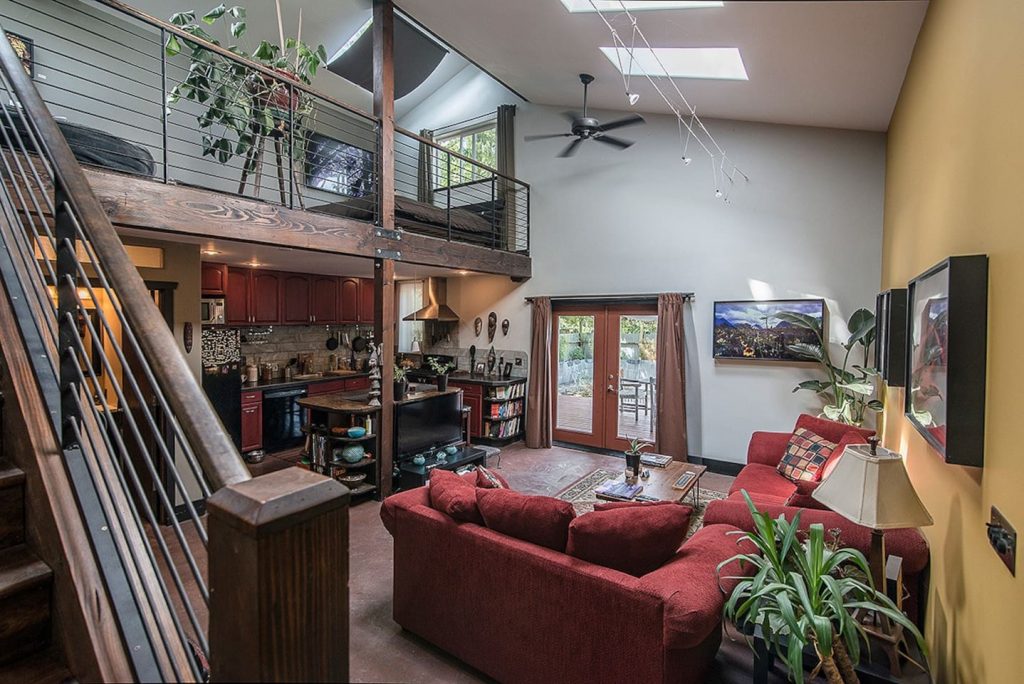 Best Seattle Airbnb Capital Hill 