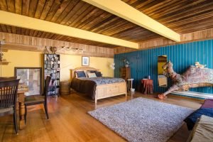 Best Seattle Airbnb Capital Hill