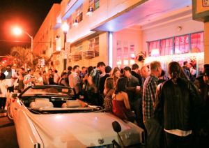 Miami Beach International Hostel - Miami Best Night Spots