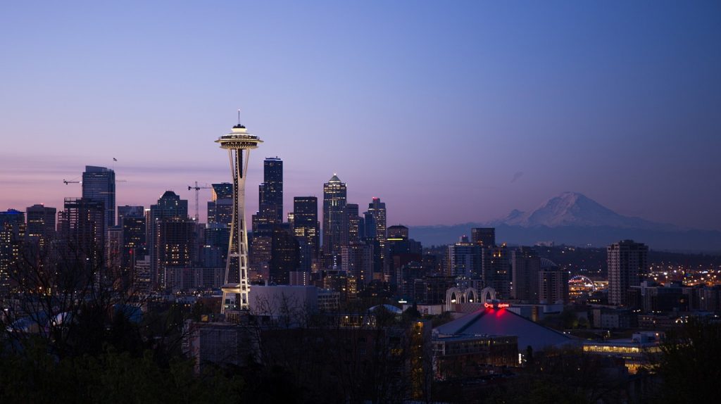 Best Seattle air bnb deals