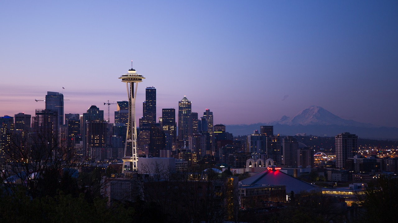 Best Seattle air bnb deals