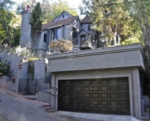 unique california airbnb