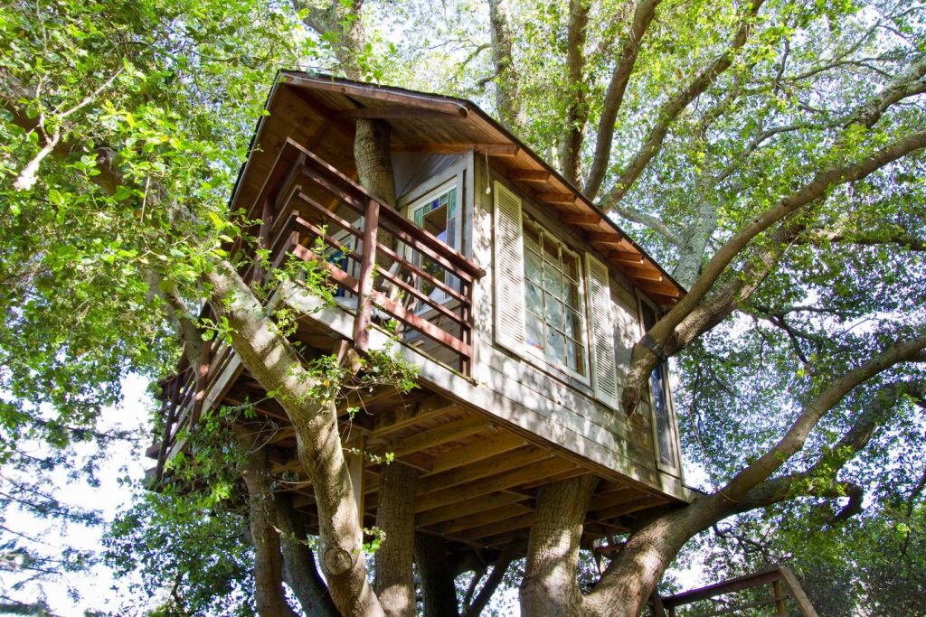 unique california airbnbs