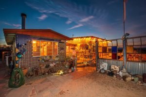 unique california airbnbs