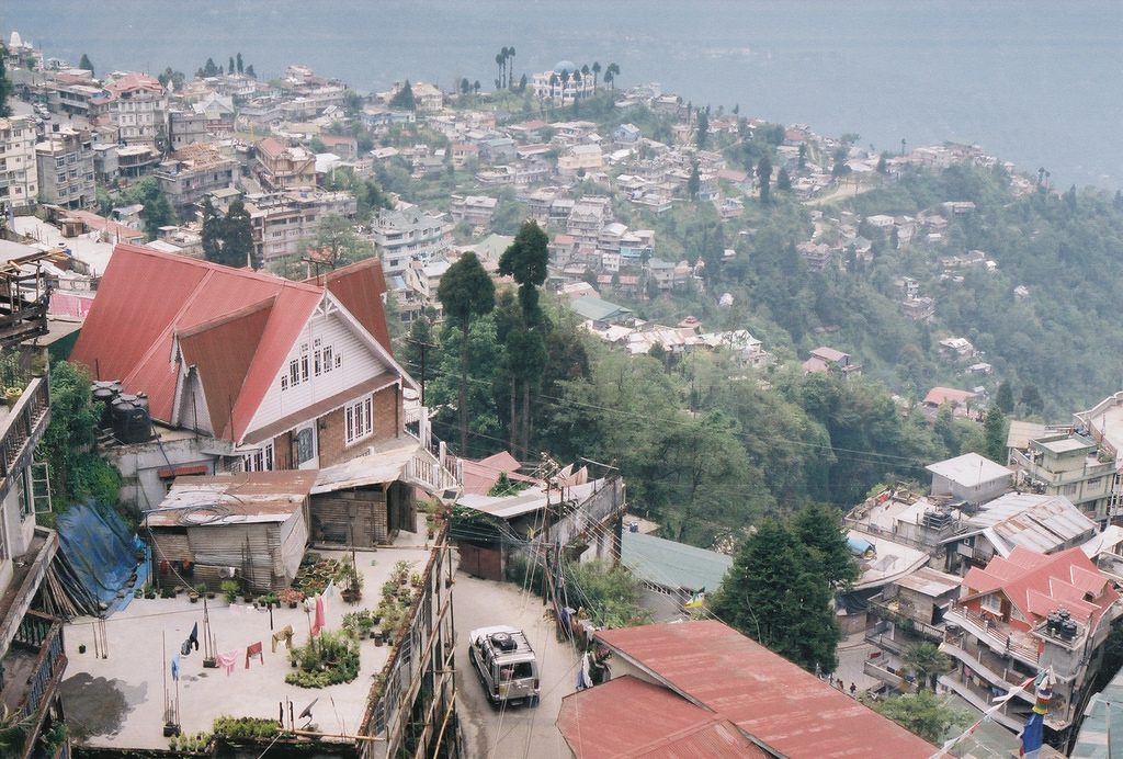 Best hill resorts in Darjeeling that you cannot miss