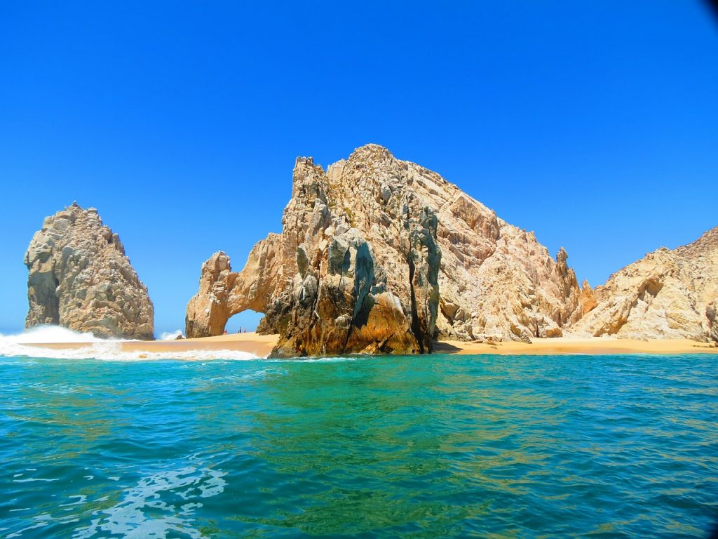 Things to do in Cabo Mexico