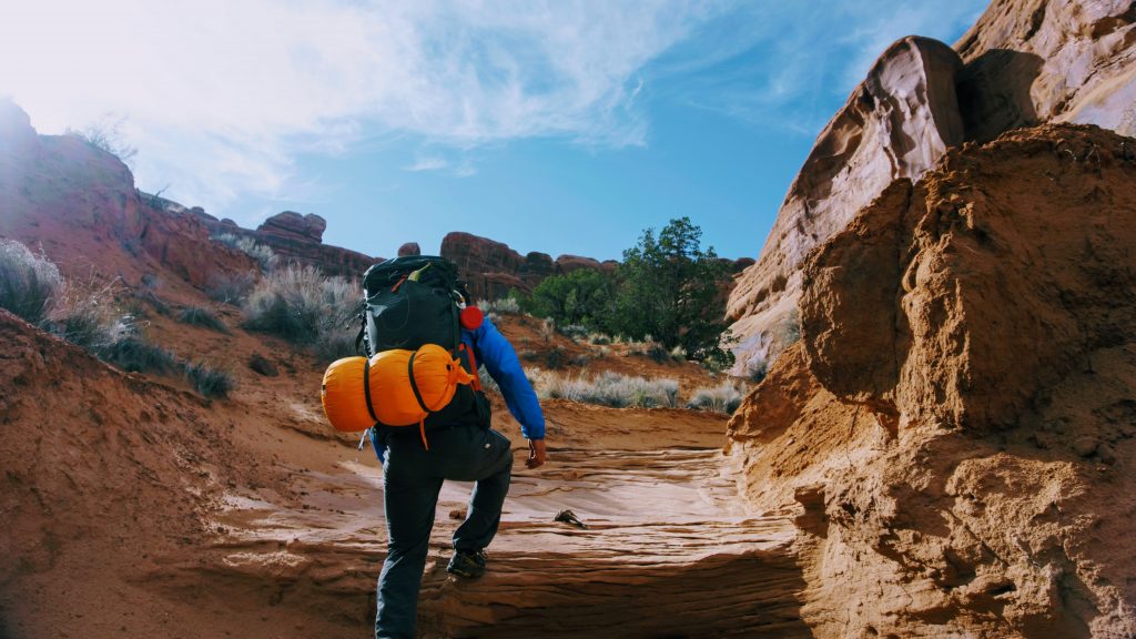 Moab, Utah