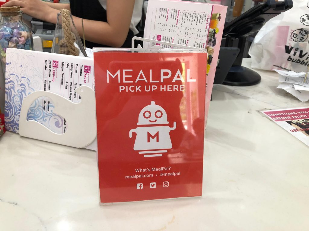 Mealpal Review New York