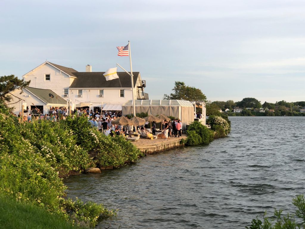 The Surf Lodge Montauk