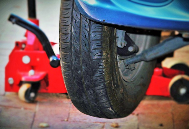 When learning how to prepare your car for a road trip, checking your tires is key