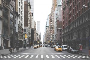 which rideshare app is best in nyc