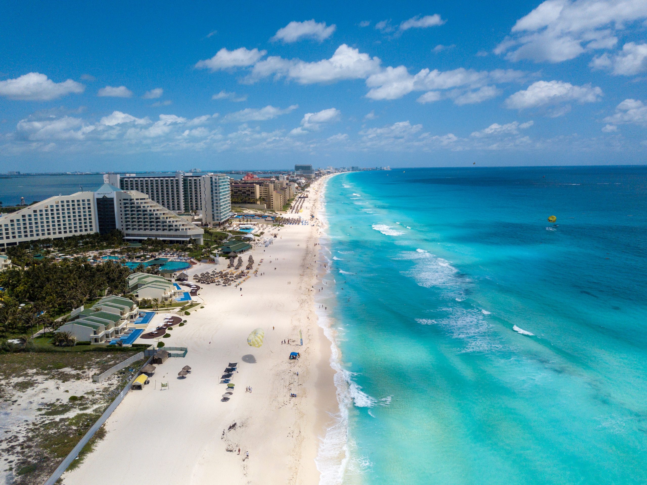 Best way to explore Cancun during your next vacation - American Travel Blog...