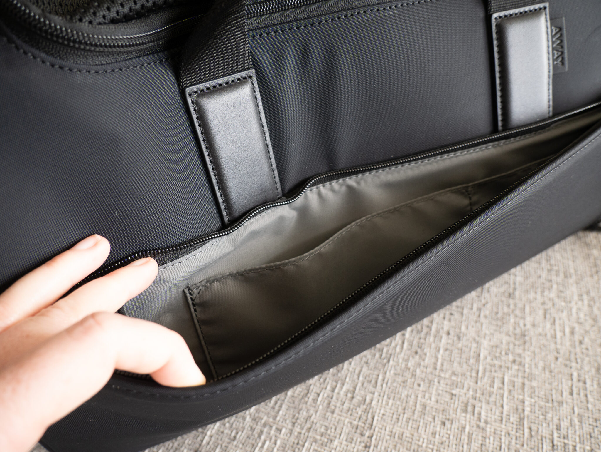 Away Pet Carrier Review Best Dog Carrier for the Airplane? American