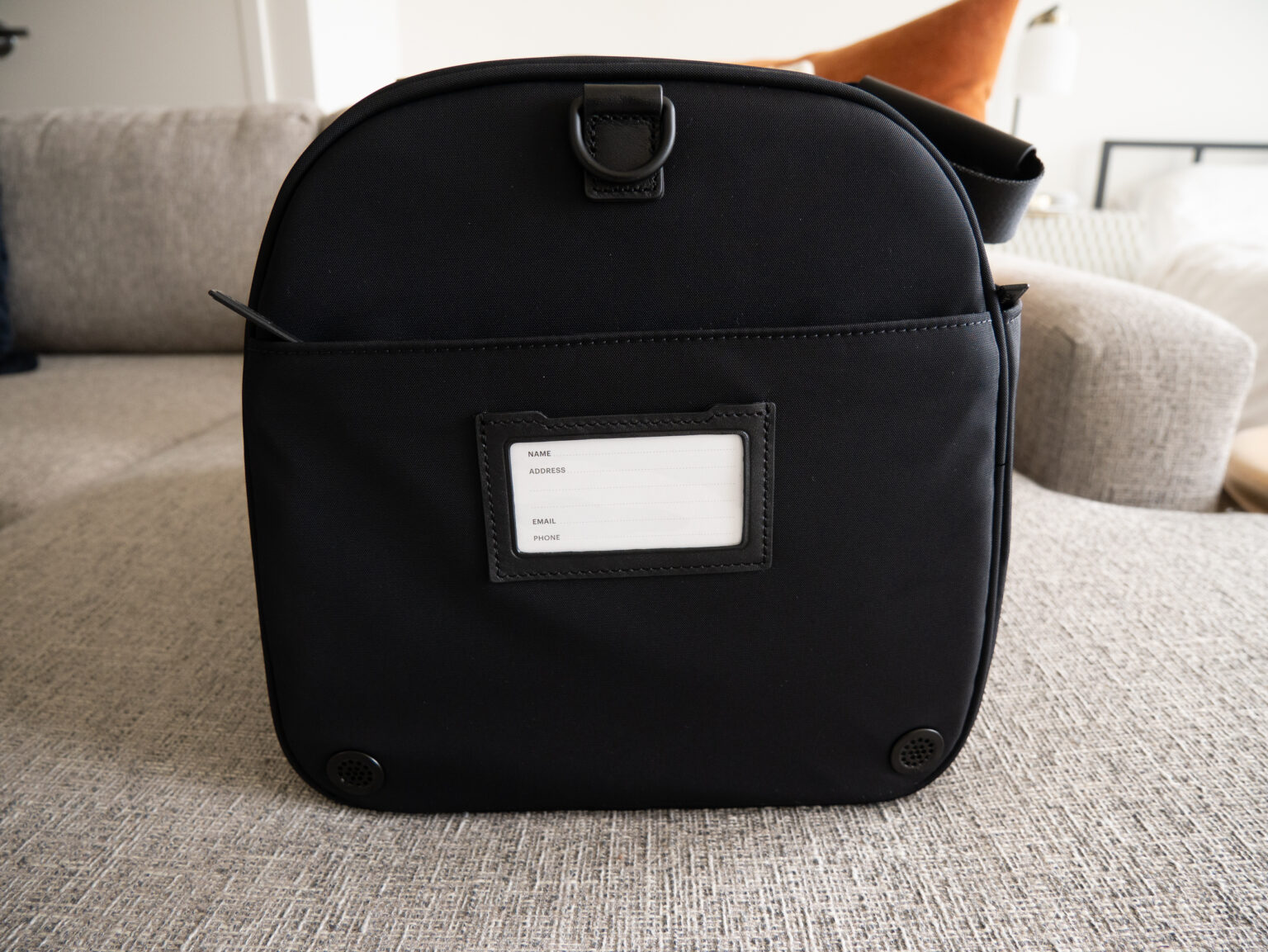 Away Pet Carrier Review Best Dog Carrier for the Airplane? American