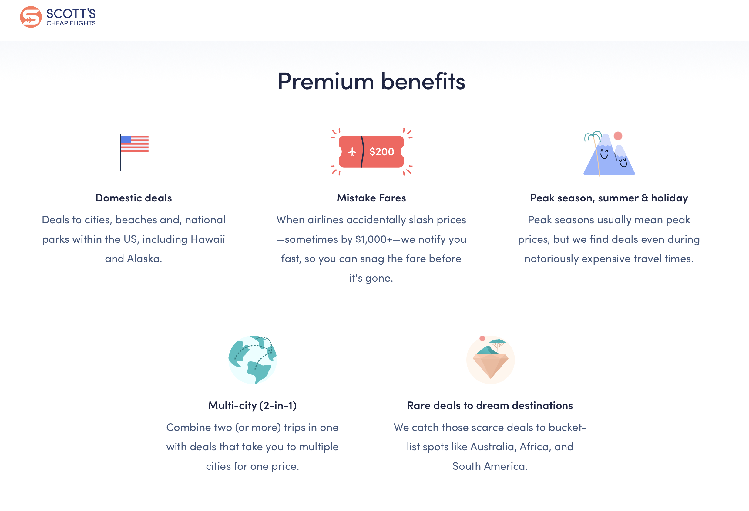 How to get cheap domestic flights in the USA [16 TRICKS] American