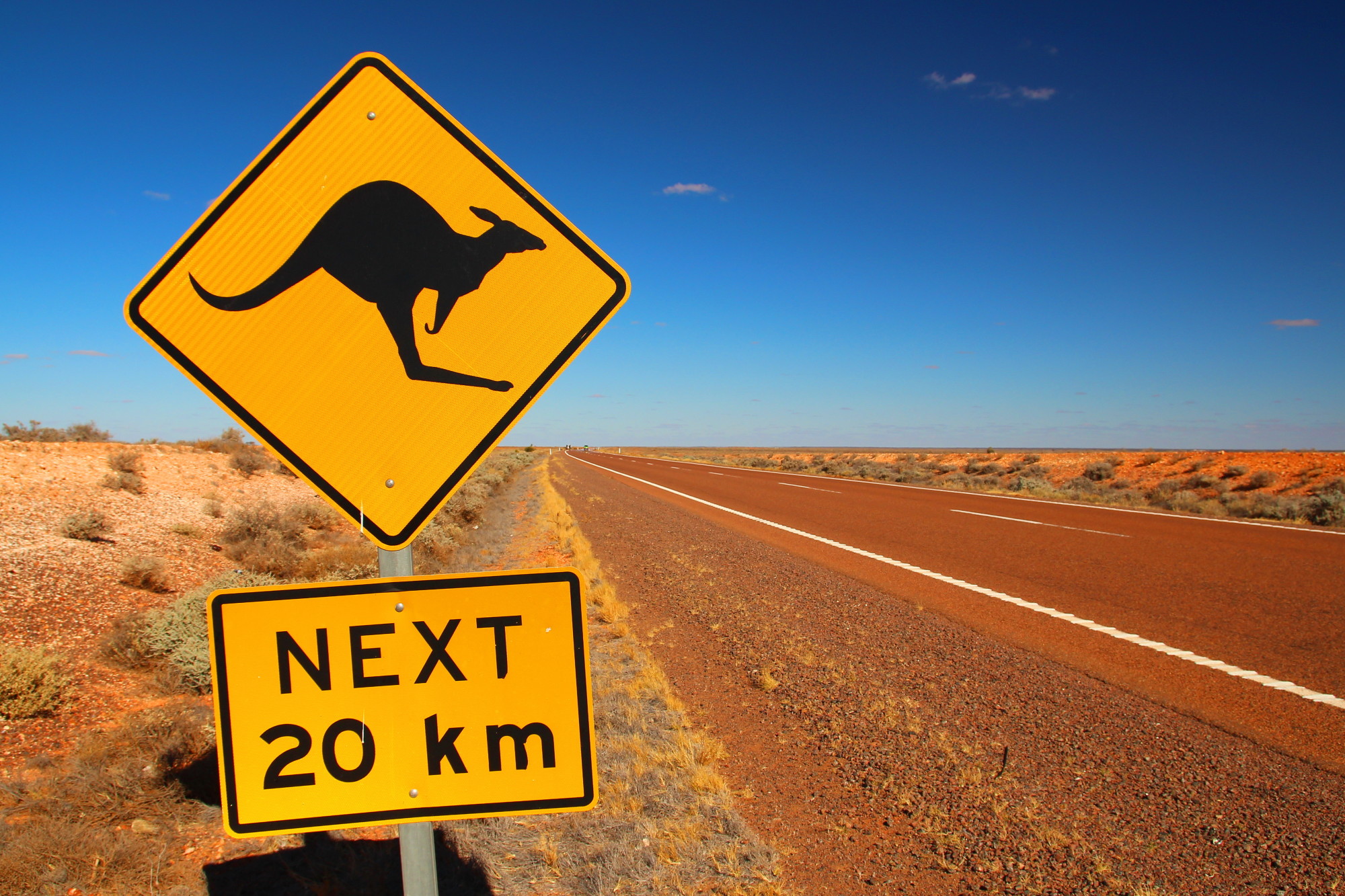 The Best Australian Road Trip Essentials Checklist American Travel